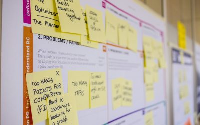Project management dsp Project management